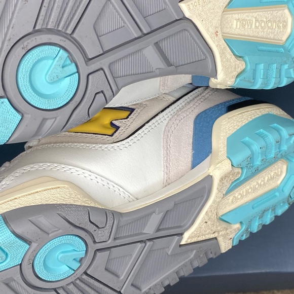 New balance 550 - Picture 4 of 4